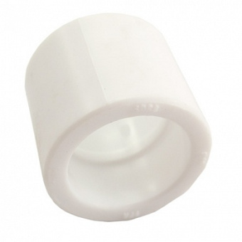 Муфта PPRC 63 MeerPlast