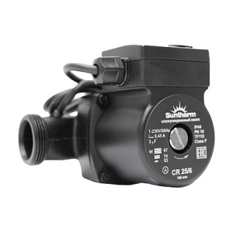 Насос циркуляционный Suntherm CR 32/6-180(сантерм)