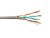 Кабель U/UTP 4*2*24AWG кат.5е медьOUTDOOR черный