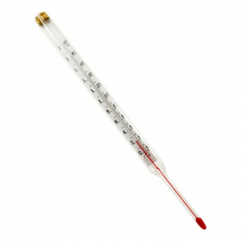 Термометр керосиновый 100°C (66)