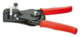 Инструмент для зачистки и снятия изоляция проводов 0,5-2,2 мм AUTOMATIC WIRE STRIPPER